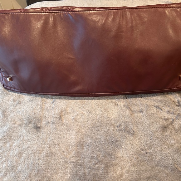 Dkny Bags Dkny Allure Quilted Travel Set Includes Backpack Duffle